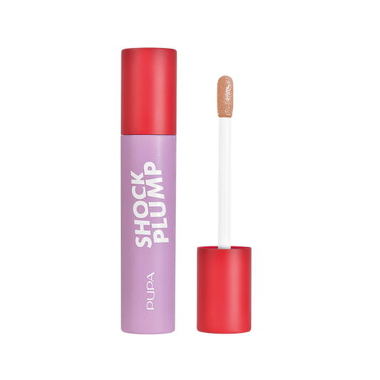 Pupa Shock Plump Lipgloss
