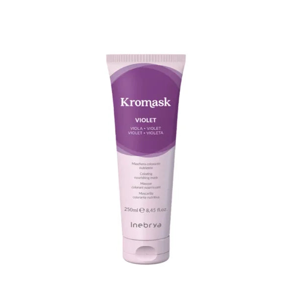 INEBRYA KROMASK VIOLET 250ML
