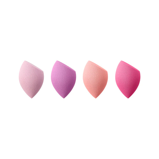 Real Techniques Eponge - 4 MINI MIRACLE COMPLEXION