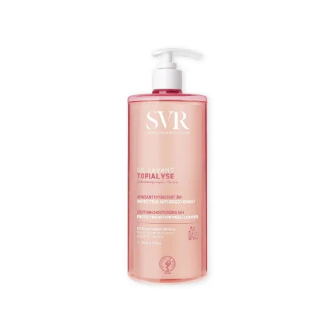 SVR Topialyse Gel Lavant