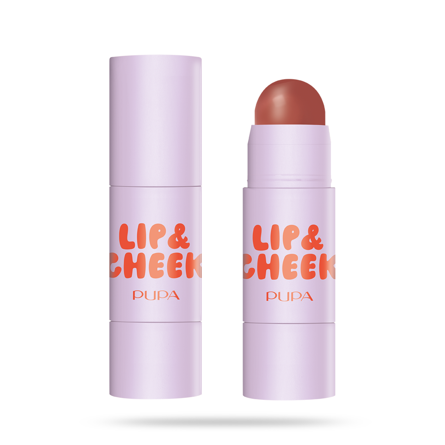 Pupa Lip&Cheek GRWSTICK