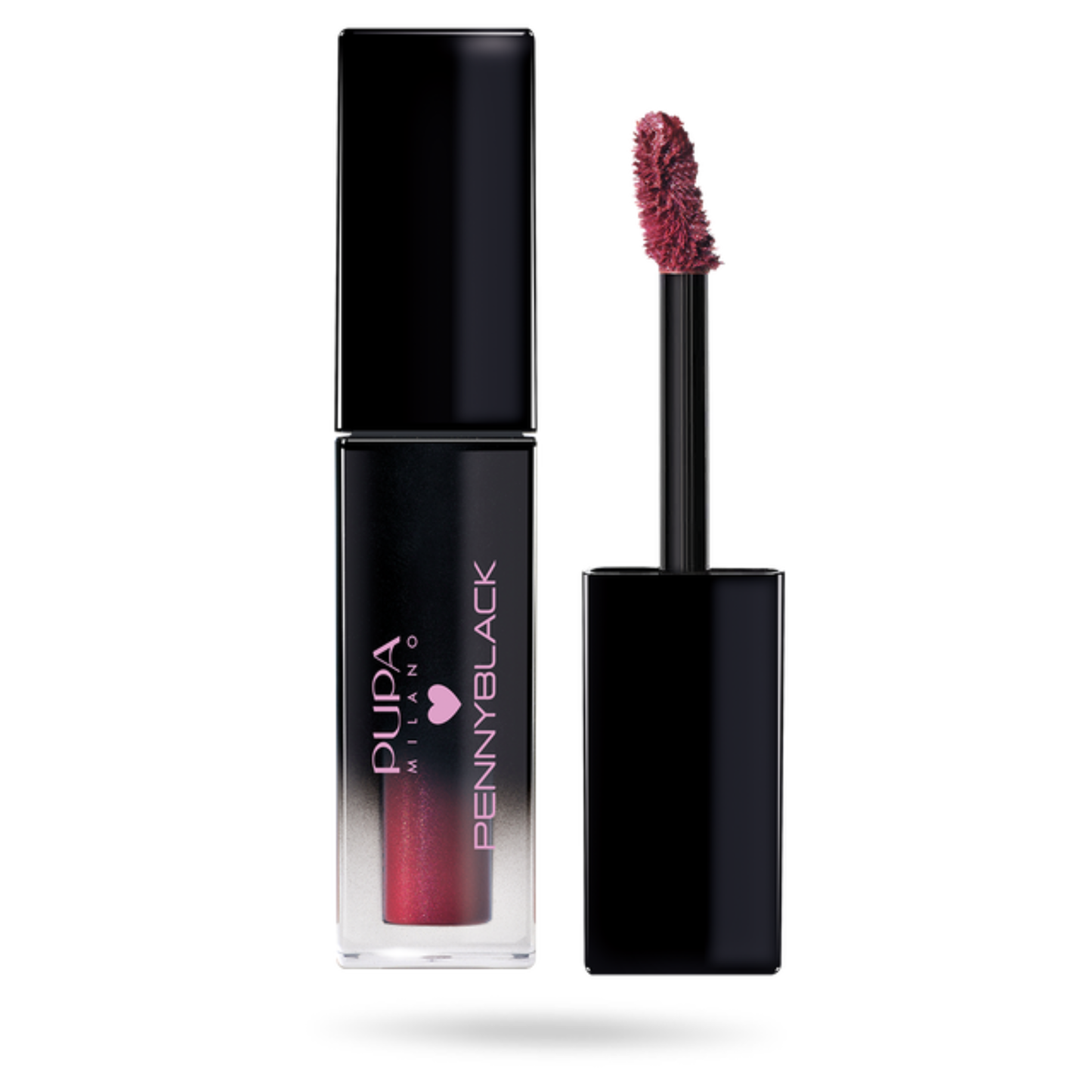 Pupa Penny Black Lipstick
