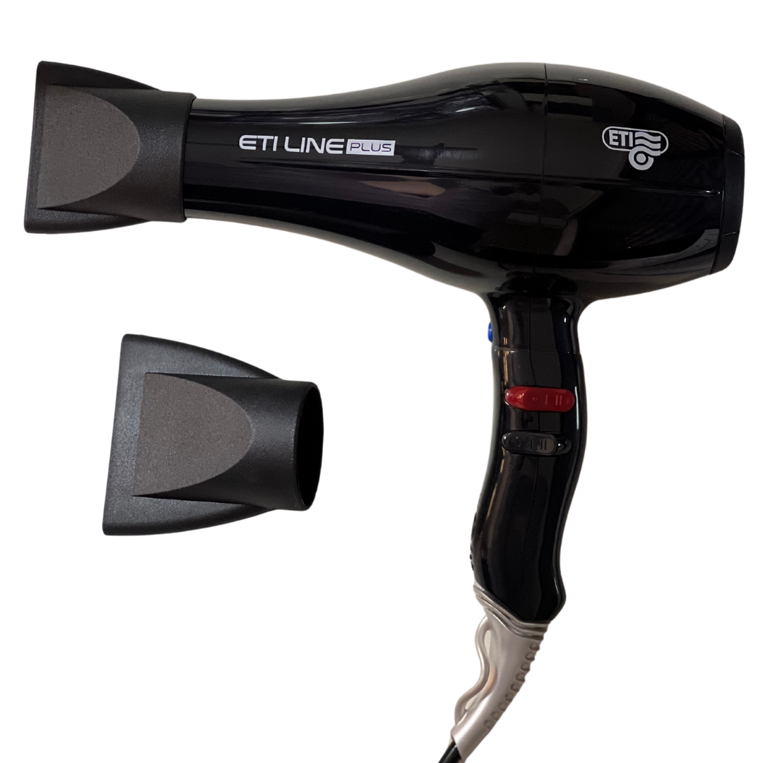ETI LINE PLUS Sèche-cheveux 2500W