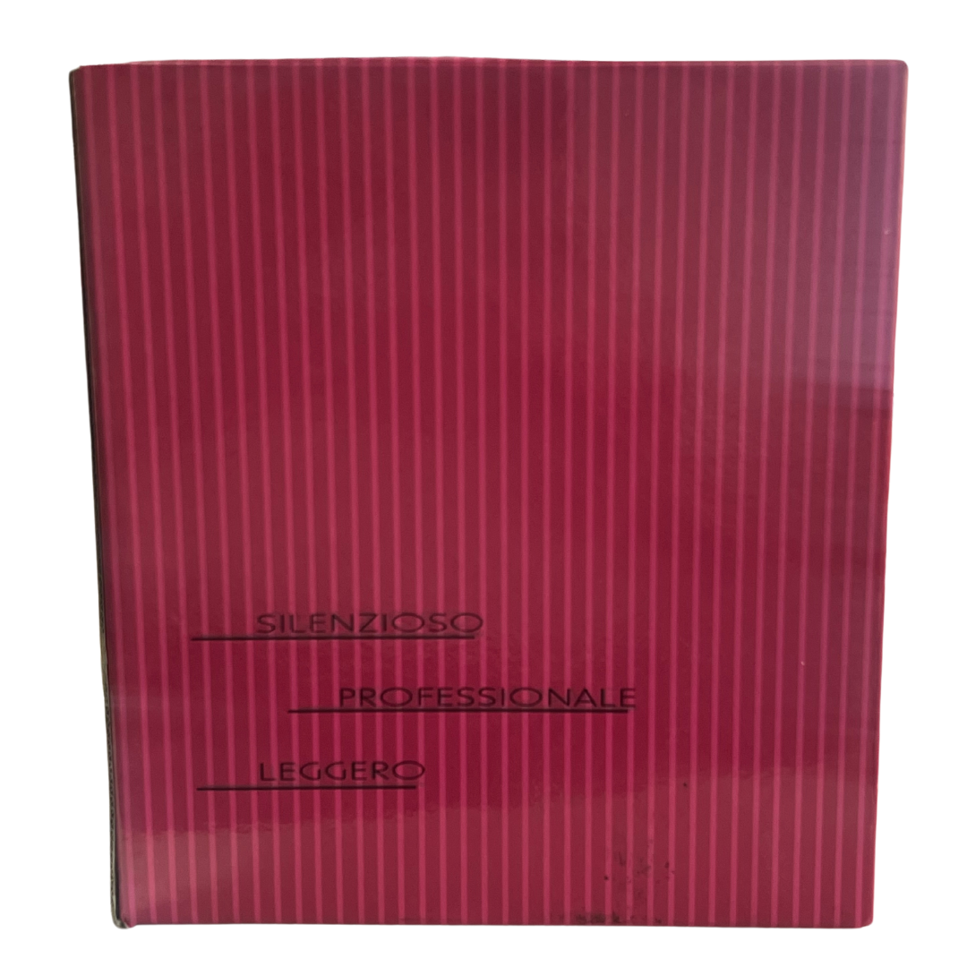 Compact Sèche-cheveux 1800W ION 3800