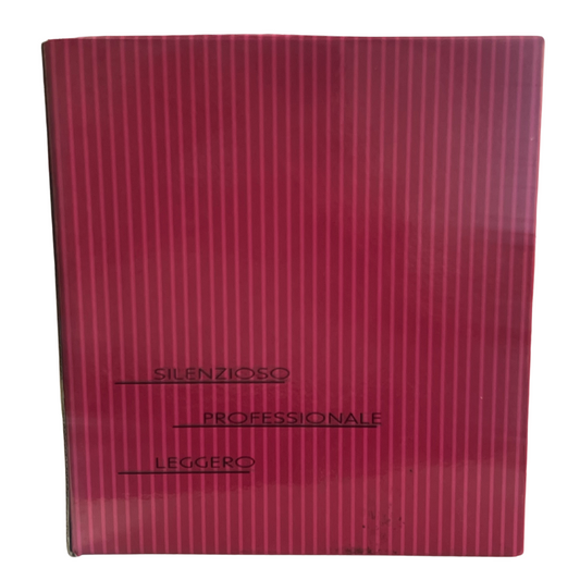 Compact Sèche-cheveux 1800W ION 3800