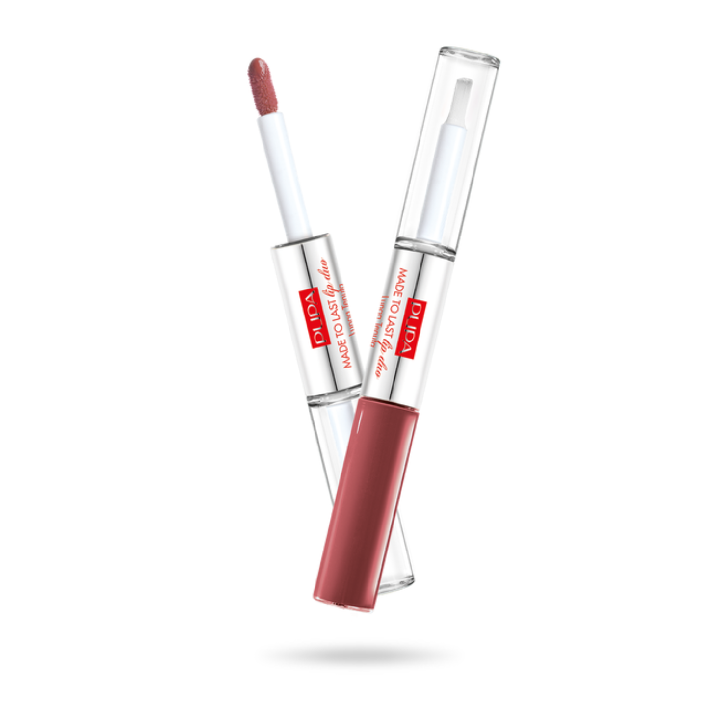 Pupa Made To Last Lip Duo