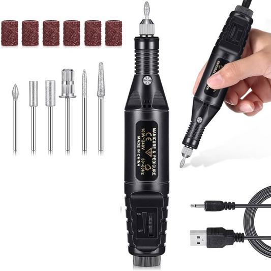 PONCEUSE ROTARY DETAIL CARVER