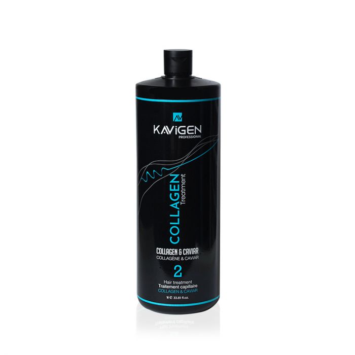 KAVIGEN COLLAGEN CAVIAR