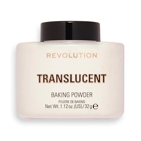 REVOLUTION POWDER 32G