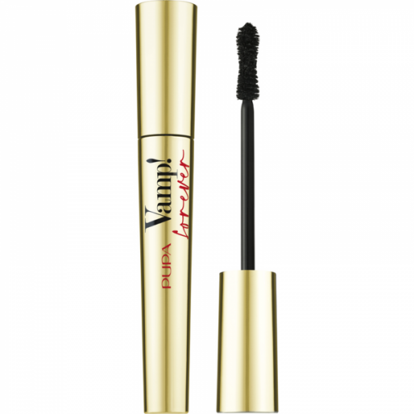 Pupa Mascara Vamp Forever Noir n°111