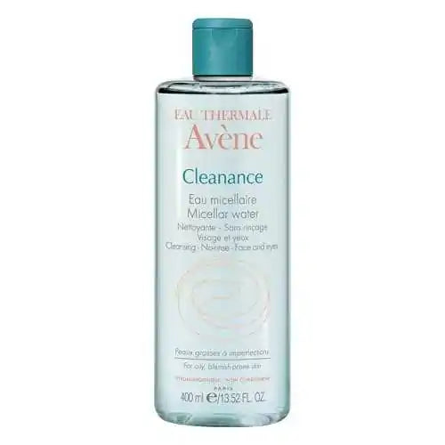 Avene Eau Micellaire Cleanance 400ml