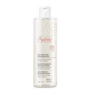 Avene Eau Micellaire Démaquillante 400ml