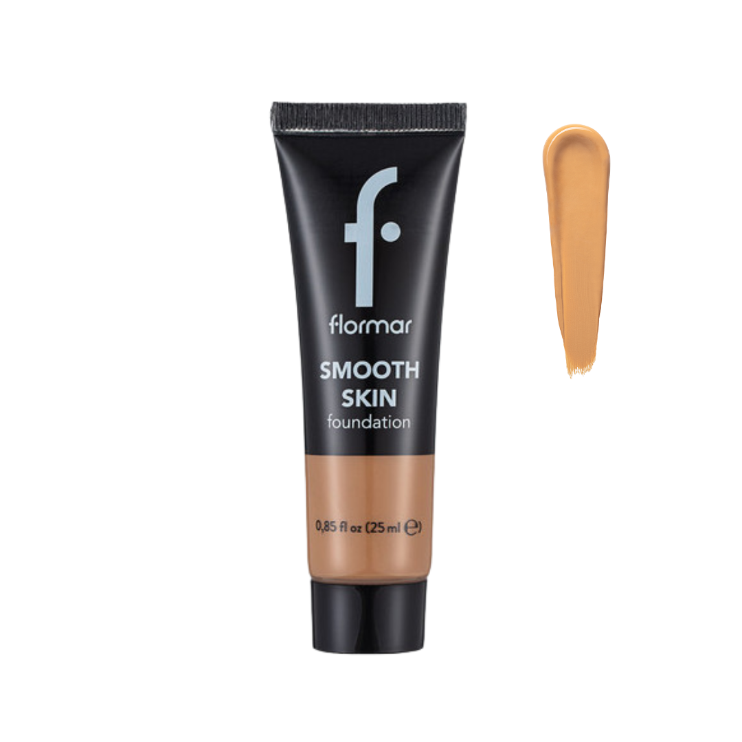 FLORMAR SMOOTH SKIN FDT