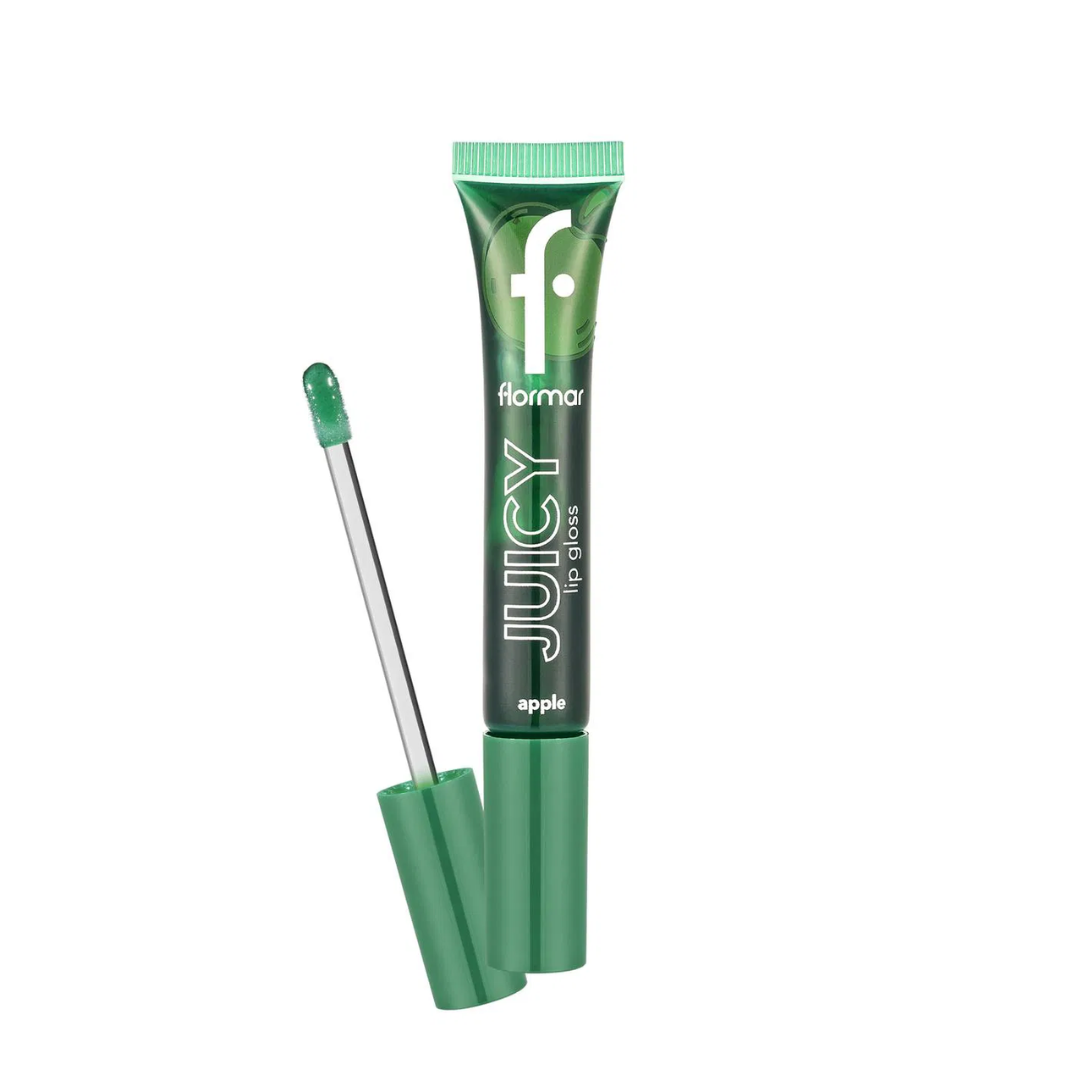 FLORMAR JUICY LIP GLOSS