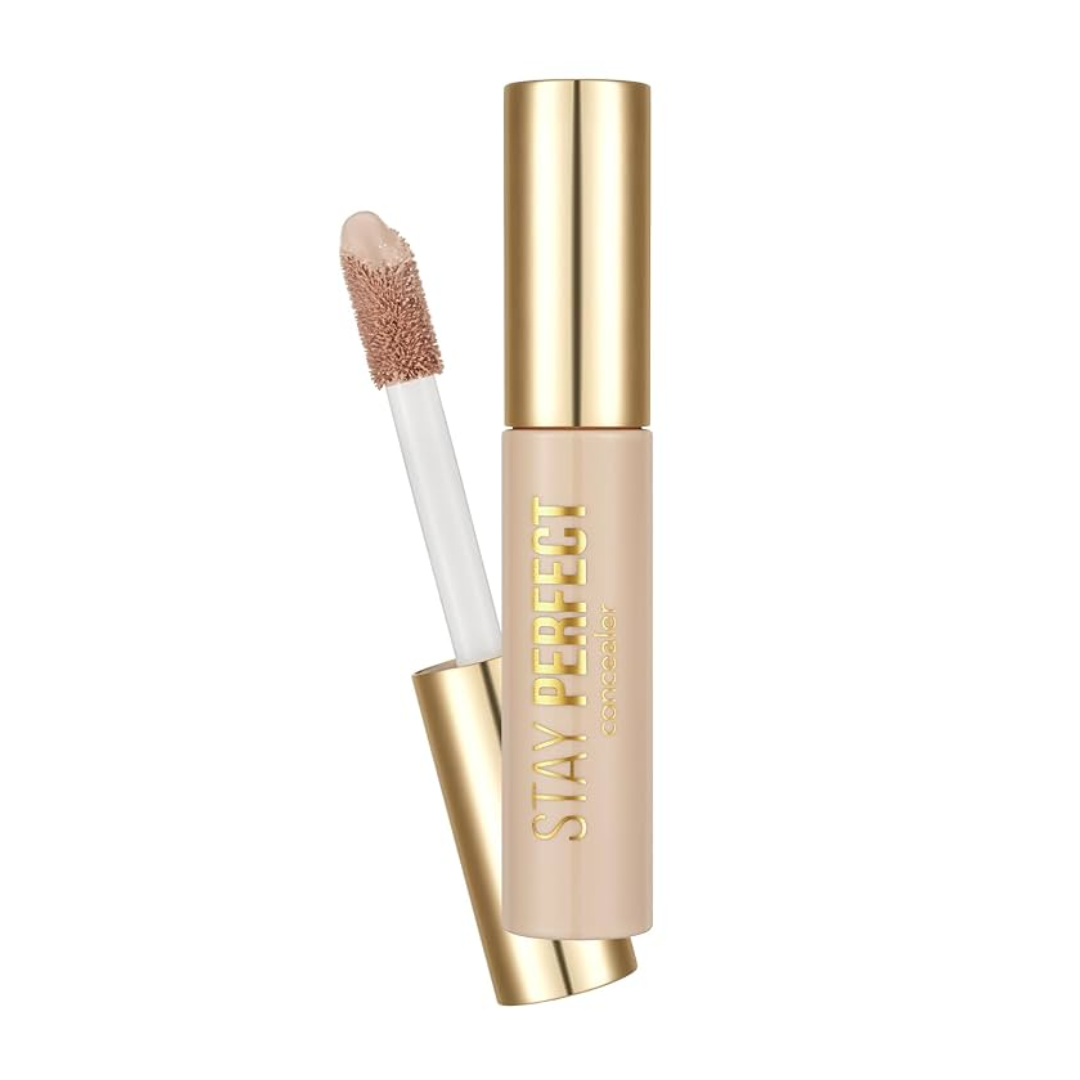 FLORMAR STAY PERFECT CONCEALER LCN