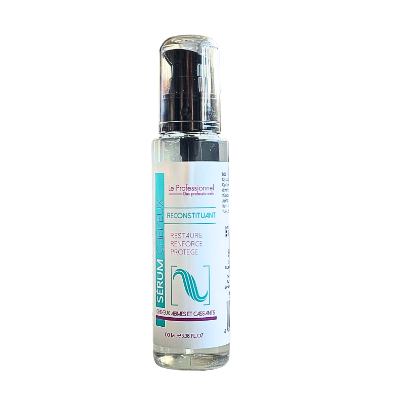 LE PROFESSIONNEL SERUM RECONSTITUANT 100ML