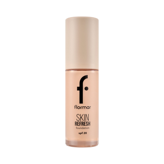 FLORMAR SKIN REFRESH FDT