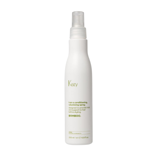 KEZY BAMBOO VOLUMIZING SPRAY 200ML