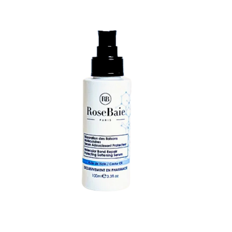 ROSE BAIE SERUM ADOUCISSANT PROTECTEUR 100ML
