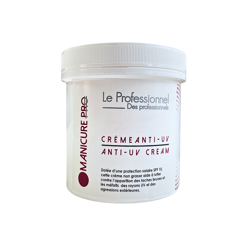 LE PROFESSIONNEL CREME MAINS ANTI UV 250ML