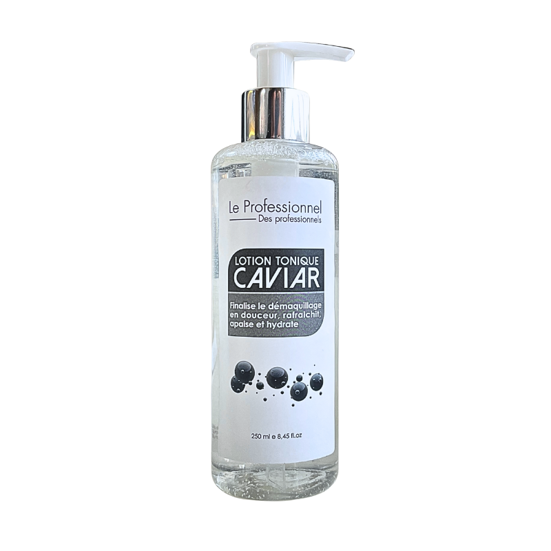 LE PROFESSIONNEL LOTION TONIQUE CAVIAR 250ML
