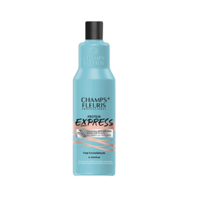 CHAMPS FLEURIS EXPRESS PROTEIN