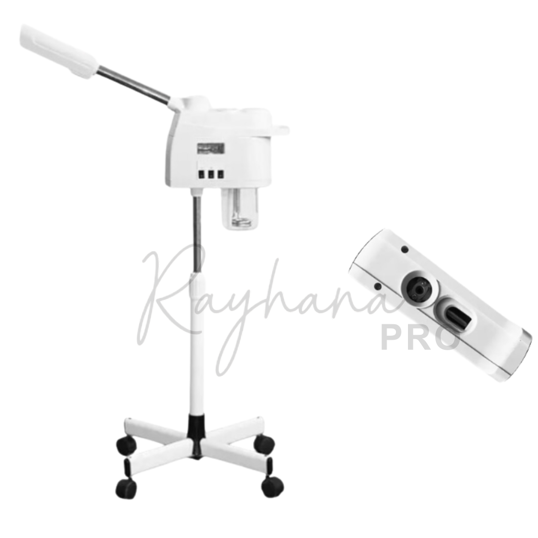 APPAREIL VAPOZONE 2 IN 1 CHAUDE / FROIDE