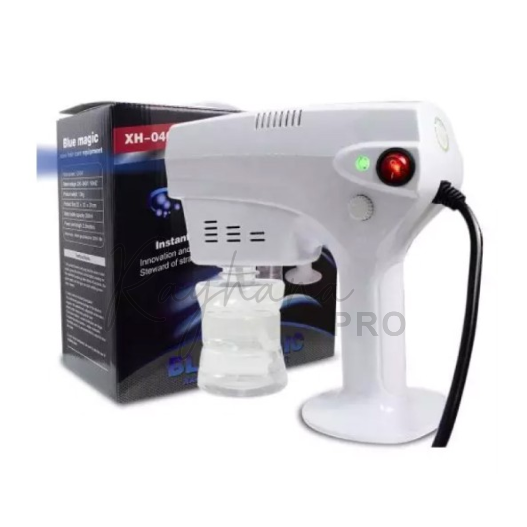 Blue Magic NANO