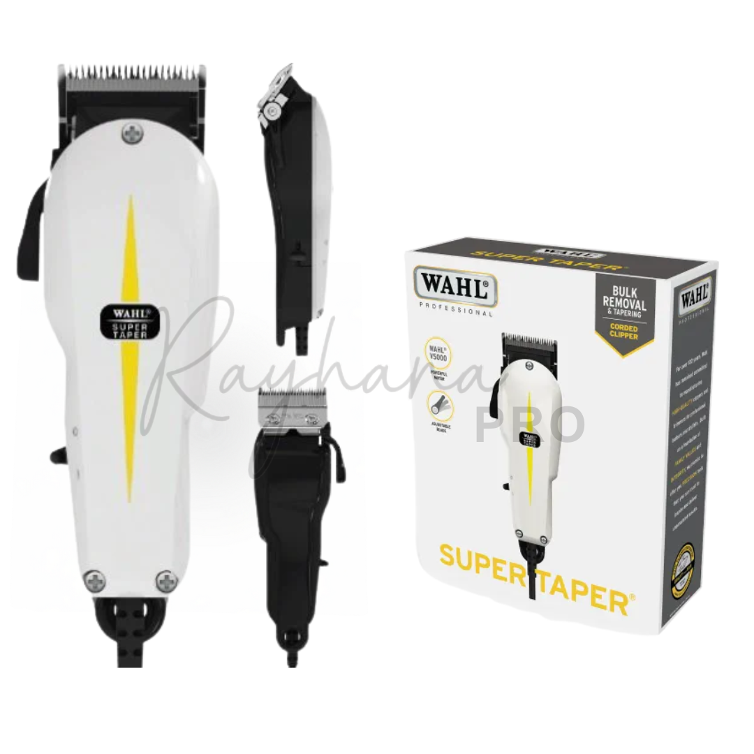 WAHL SUPER TAPER V5000