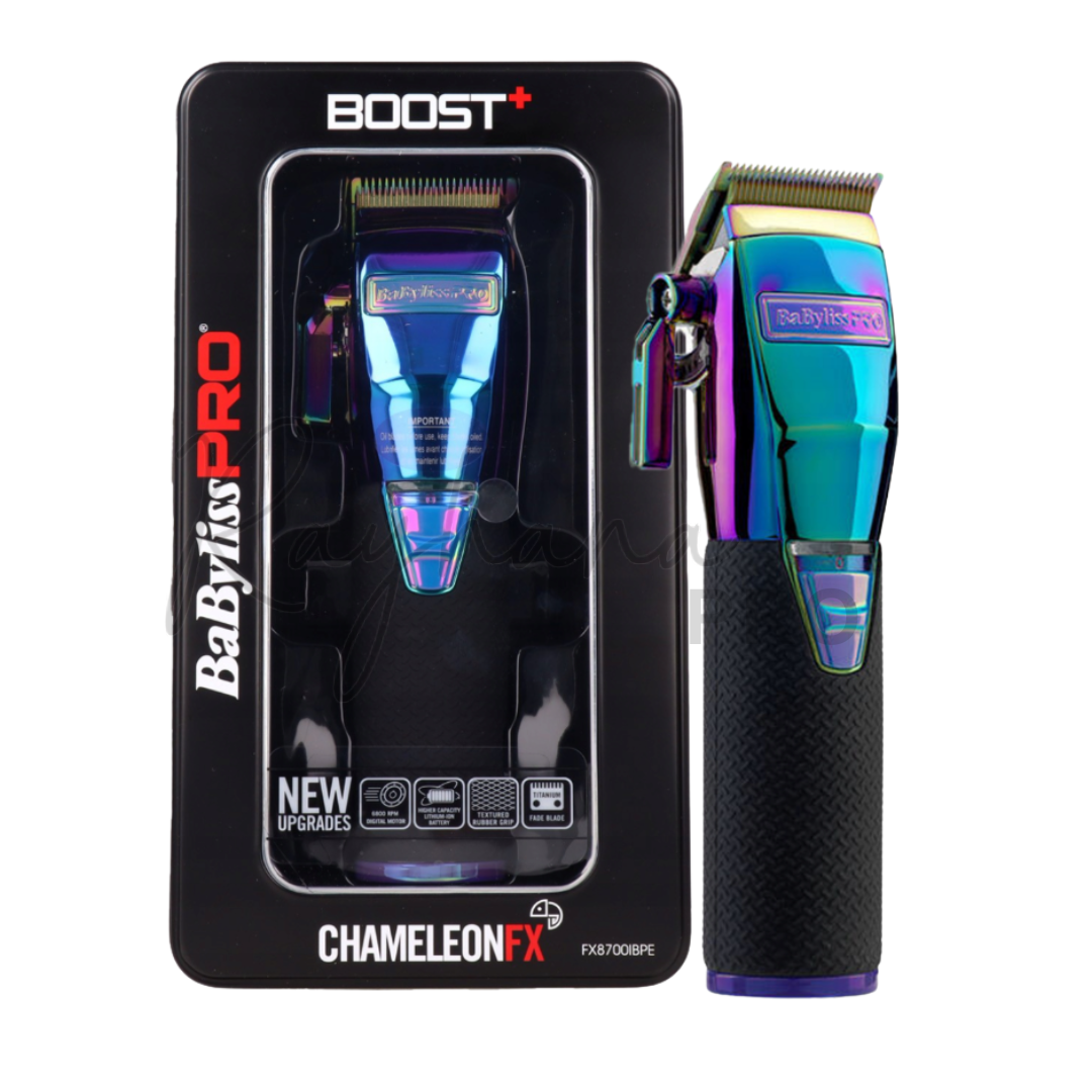 BABYLISS PRO CHAMELEON FX8700IBPE