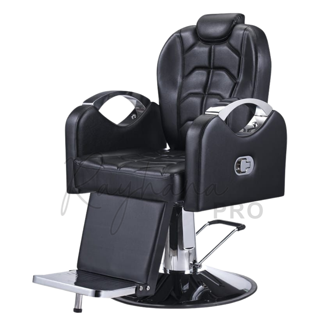 CHAISE DE COIFFURE HOMME BCH-6643