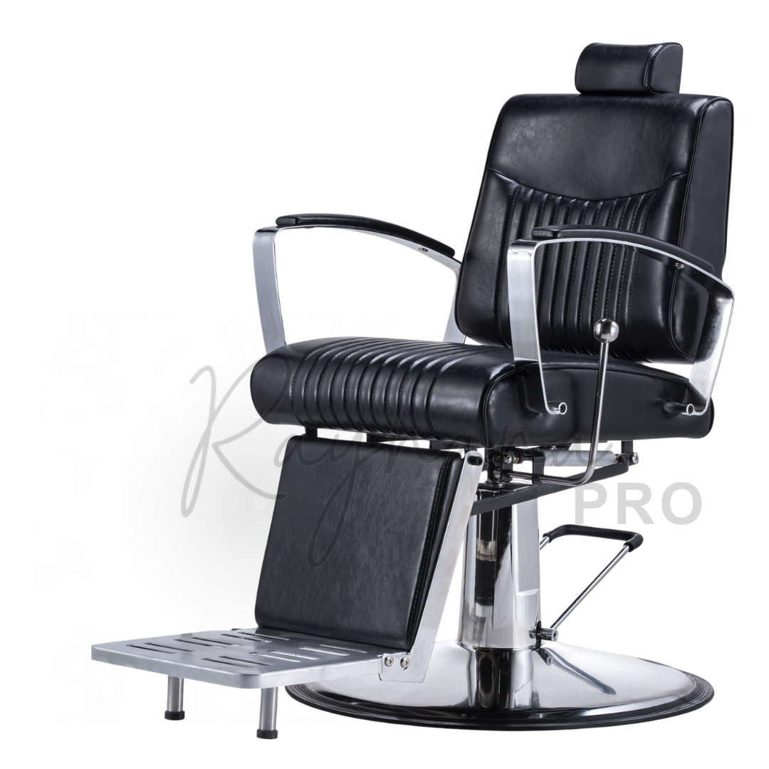 CHAISE DE COIFFURE HOMME BCH-8016