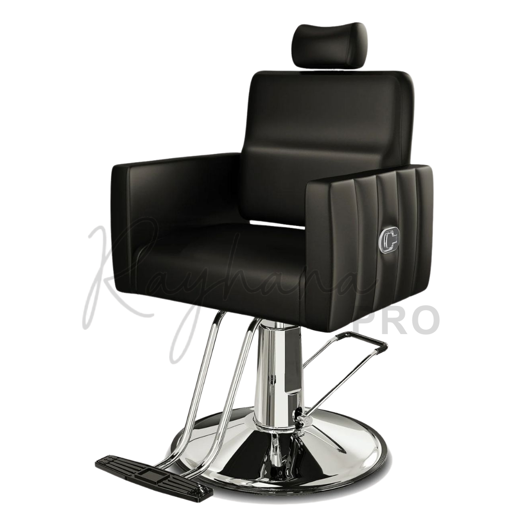 CHAISE DE COIFFURE MIXTE BCH-31031