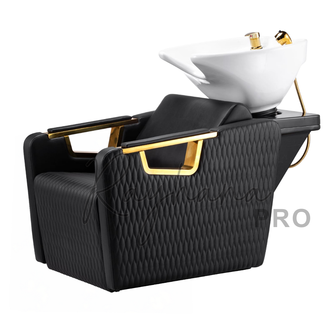 SHAMPOO CHAIR CERAMIC SCH-936