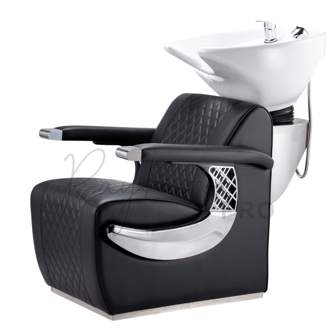 SHAMPOO CHAIR CERAMIC SCH-931