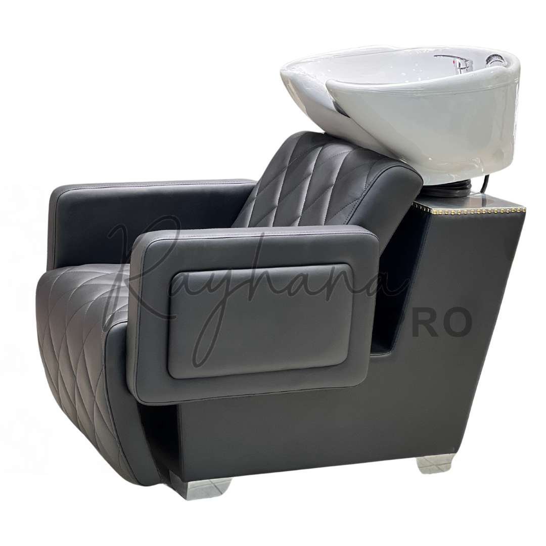 SHAMPOO CHAIR CERAMIC SCH-913