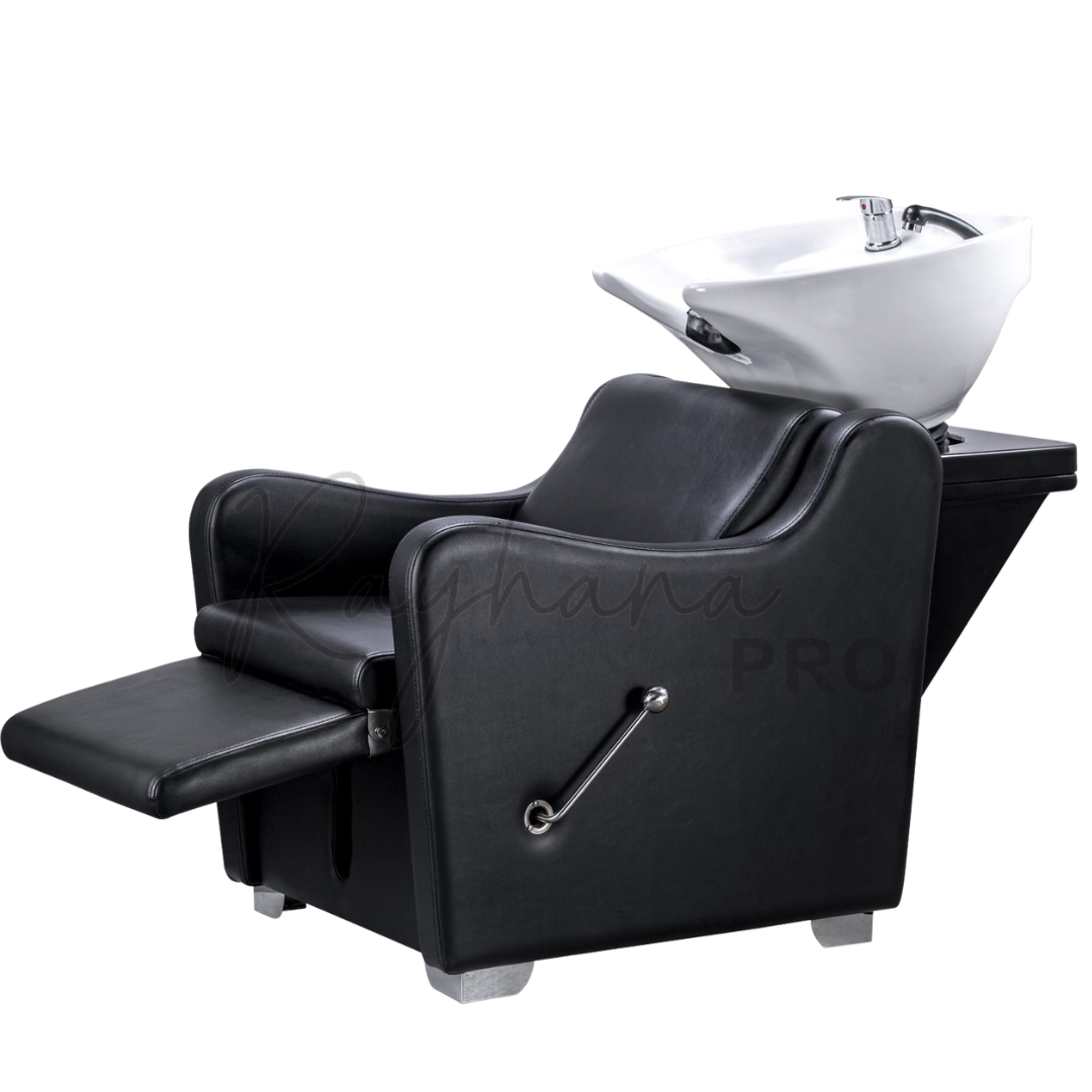 SHAMPOO CHAIR CERAMIC SCH-995