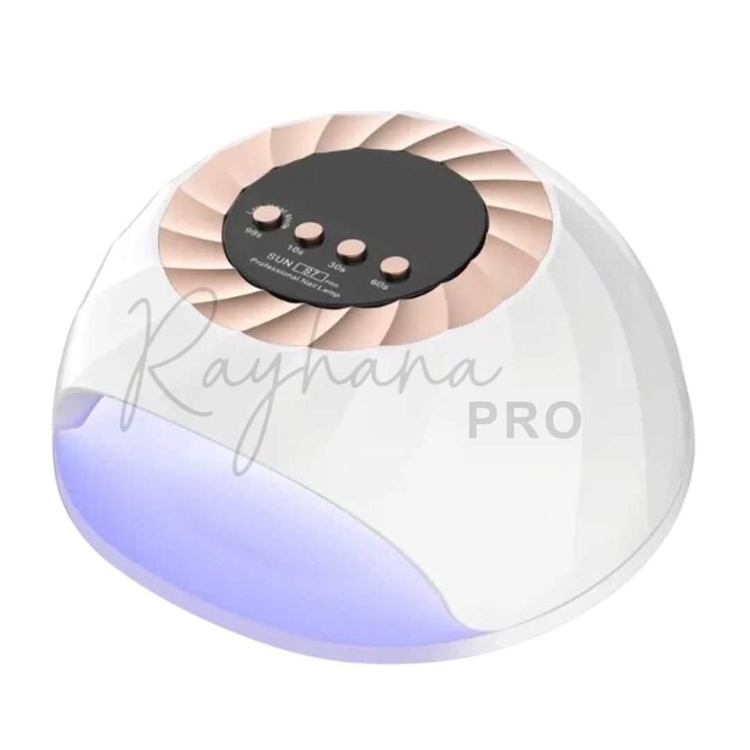 APPAREIL LED UV SUN S7 268W