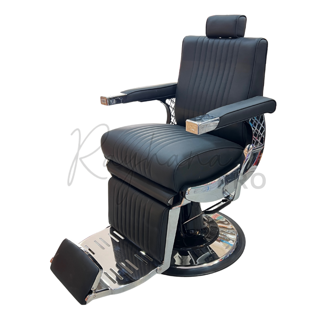 CHAISE DE COIFFURE HOMME BCH3106