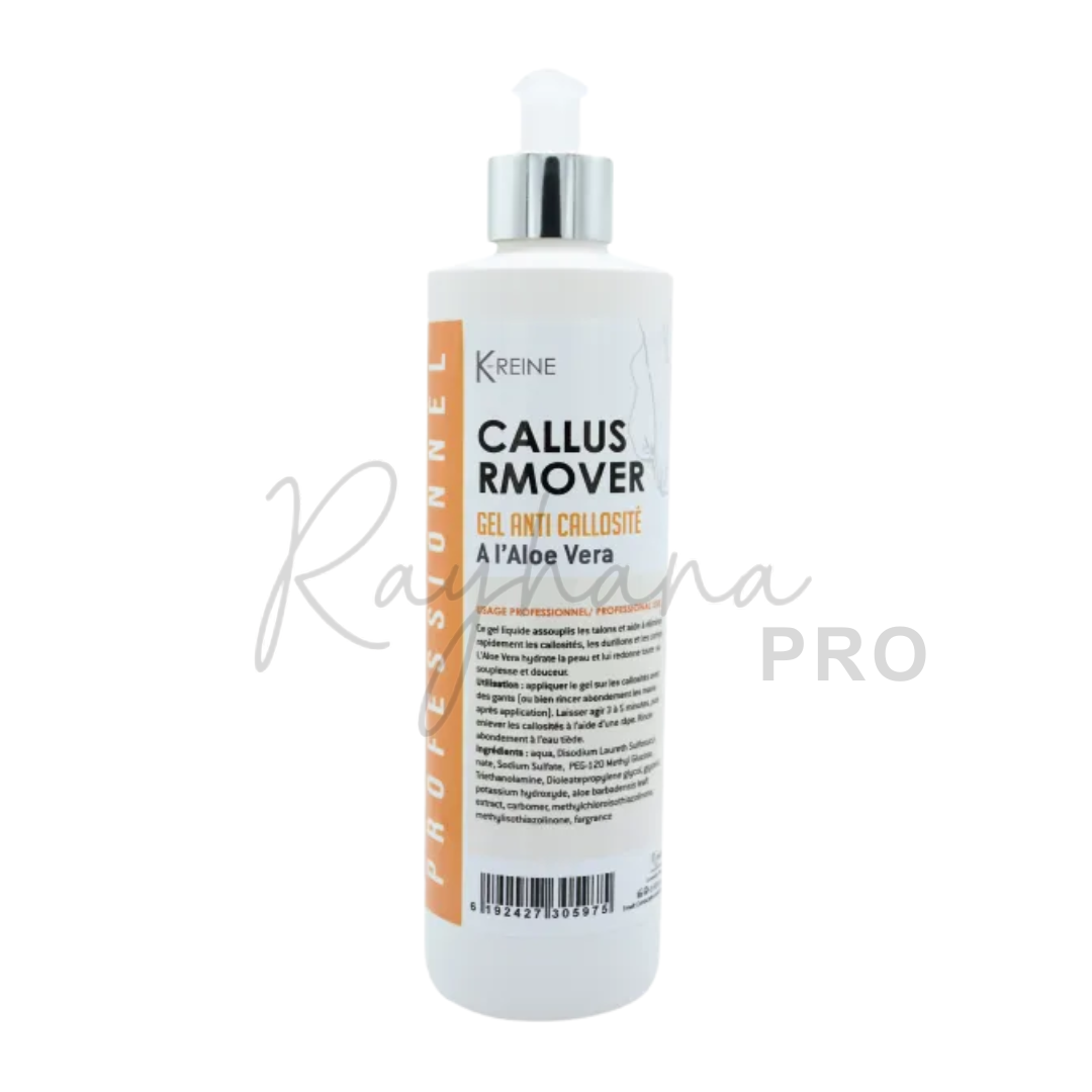 K-REINE CALLUS REMOVER