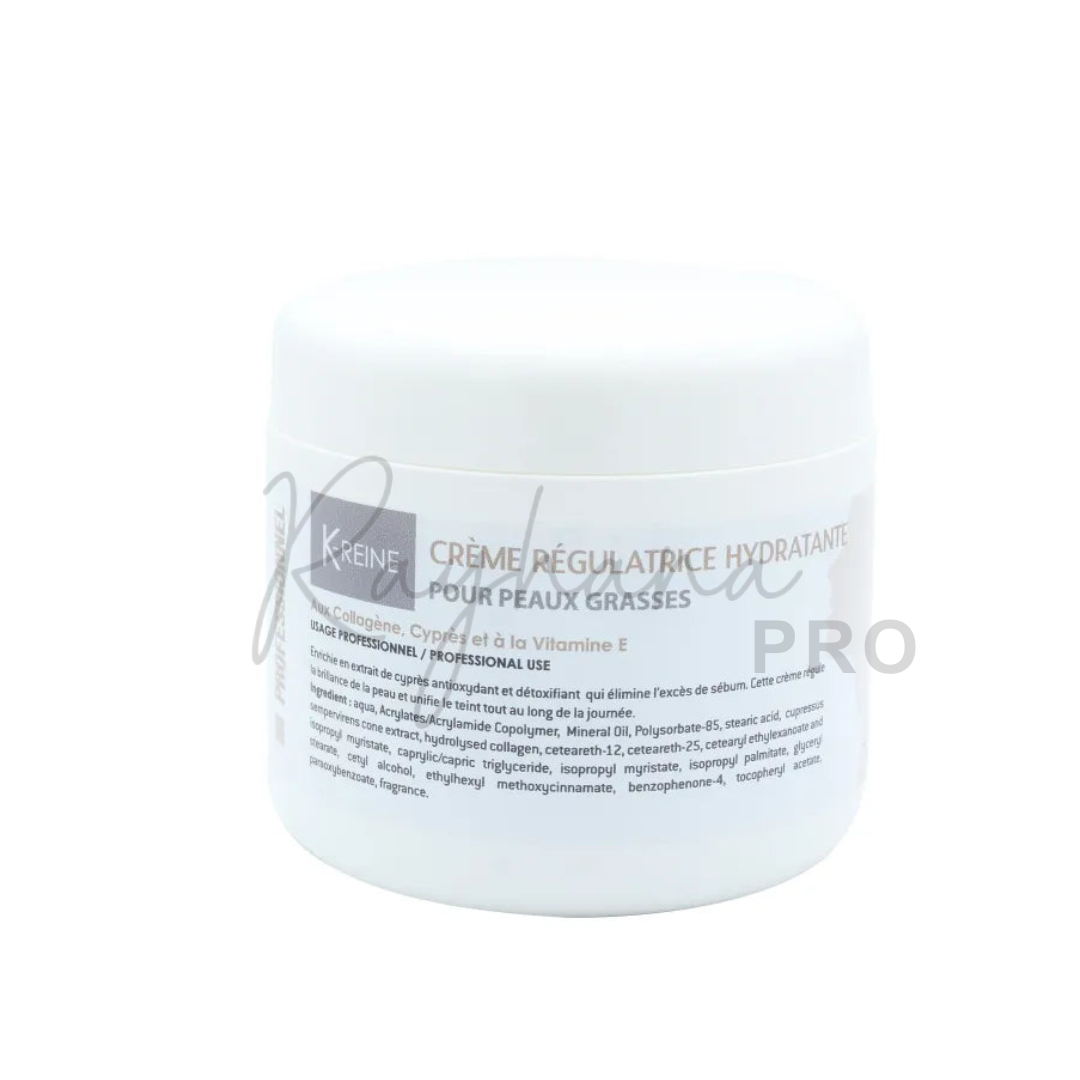 K-REINE CREME REGULATRICE HYDRATANTE 150ML