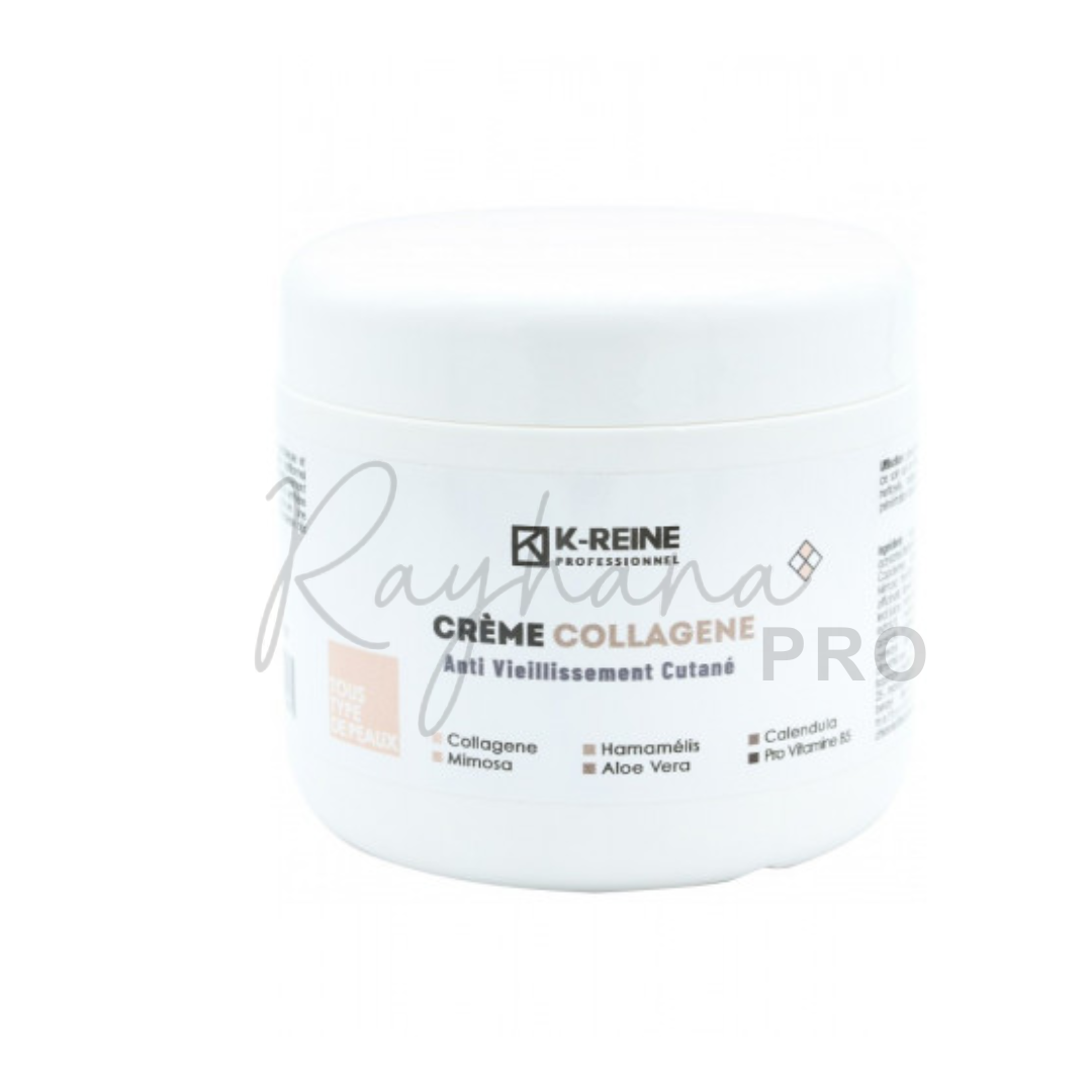 K-REINE CREME COLLAGENE 150 ML