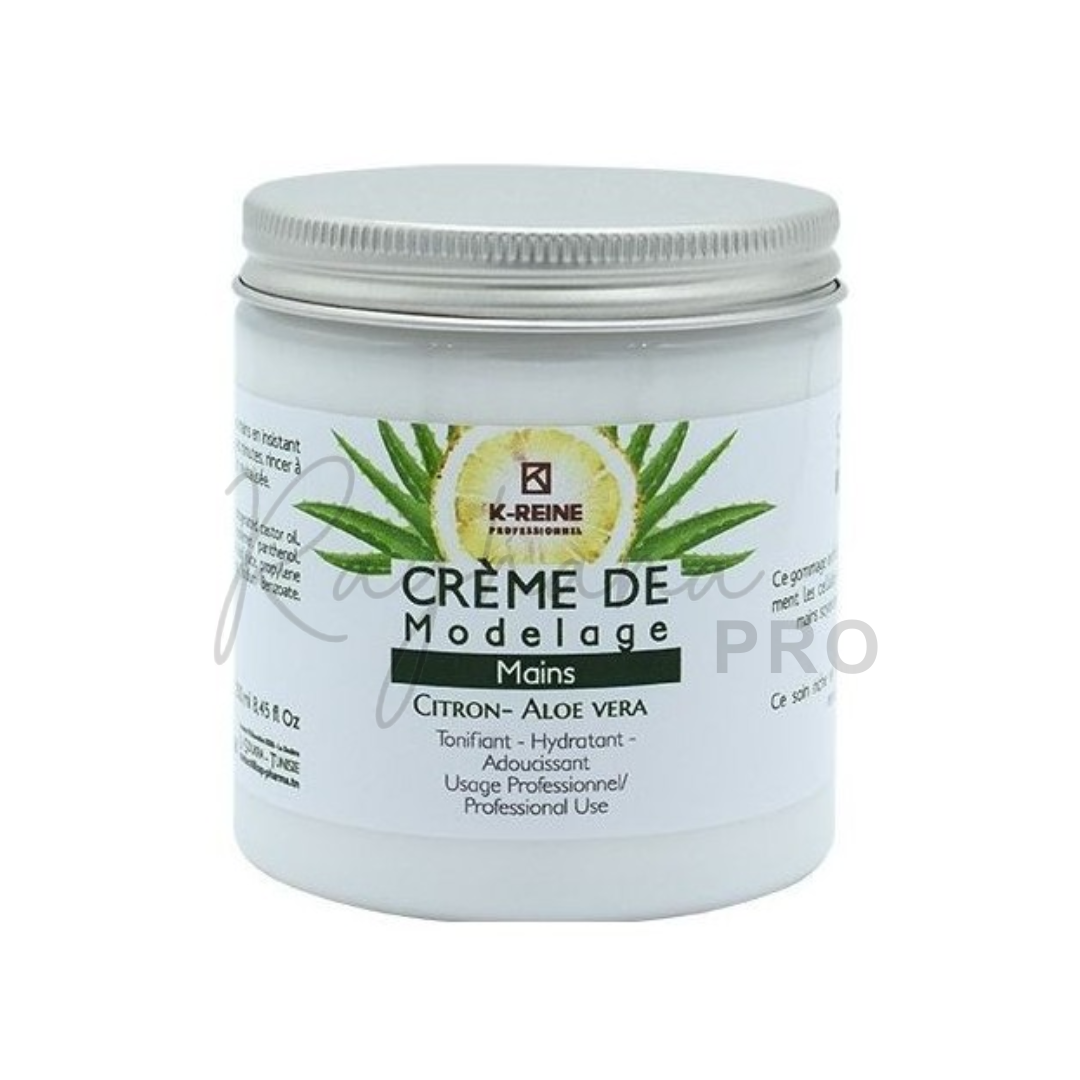 K-REINE CREME DE MODELAGE MAINS 250 ML