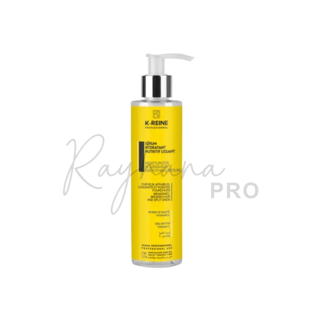 K-REINE Serum Nutritif Lissant - 100ml