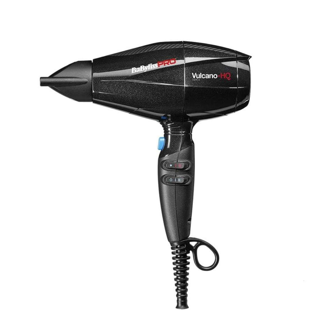 Babyliss Pro Sèche-cheveux Vulcano HQ BAB6980IE
