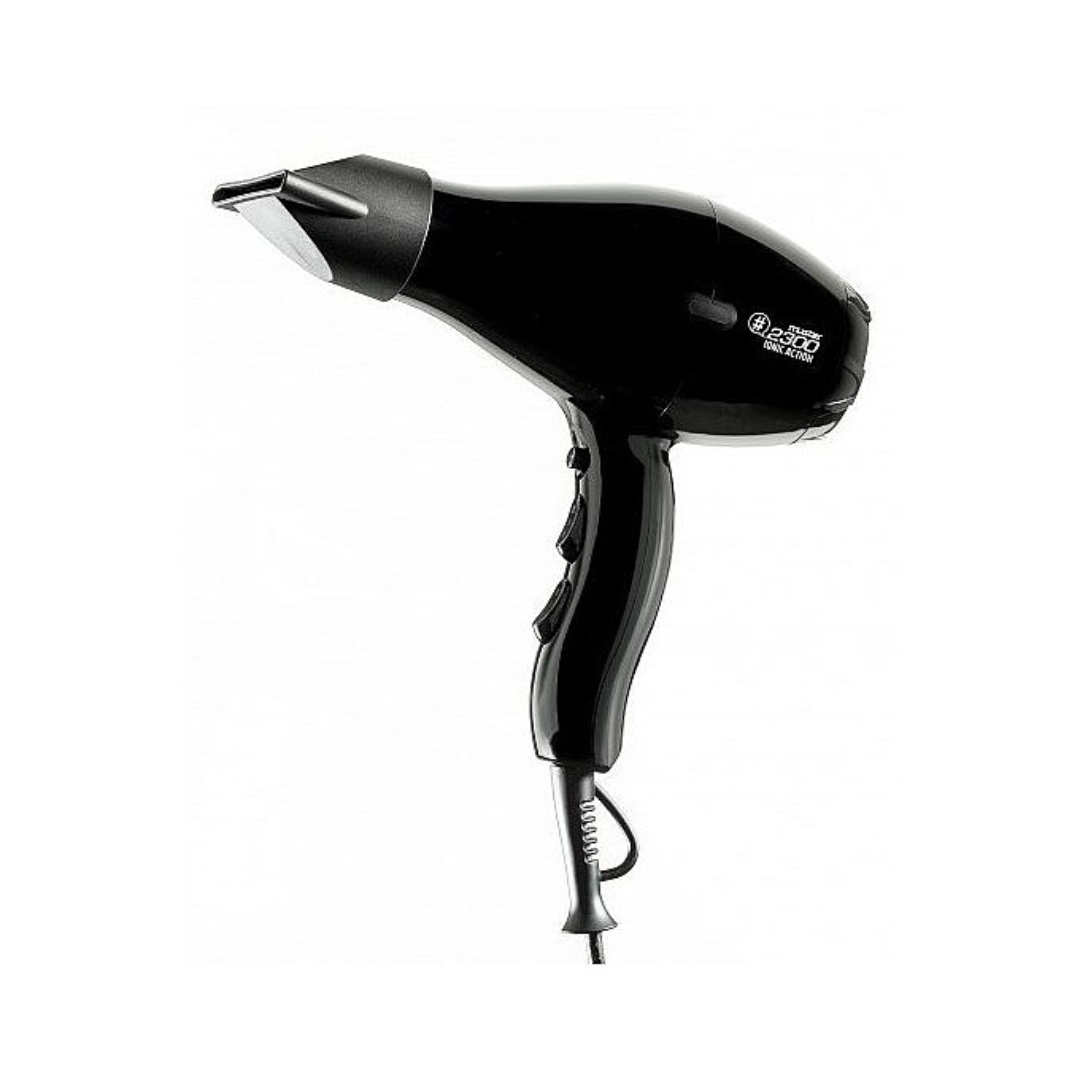 Muster Sèche-cheveux Professionnel 2300 Muster Ionic Action 2100W