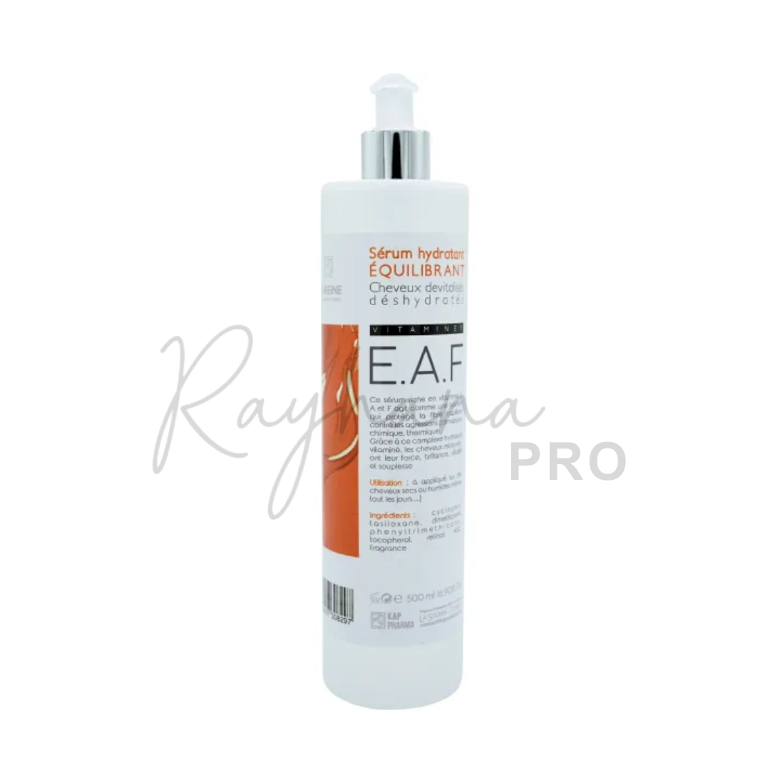 K-reine Sérum hydratant équilibrant 500 ml