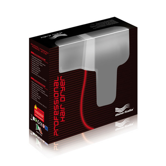 TurboMax Sèche-cheveux 5800 PROFESSIONAL