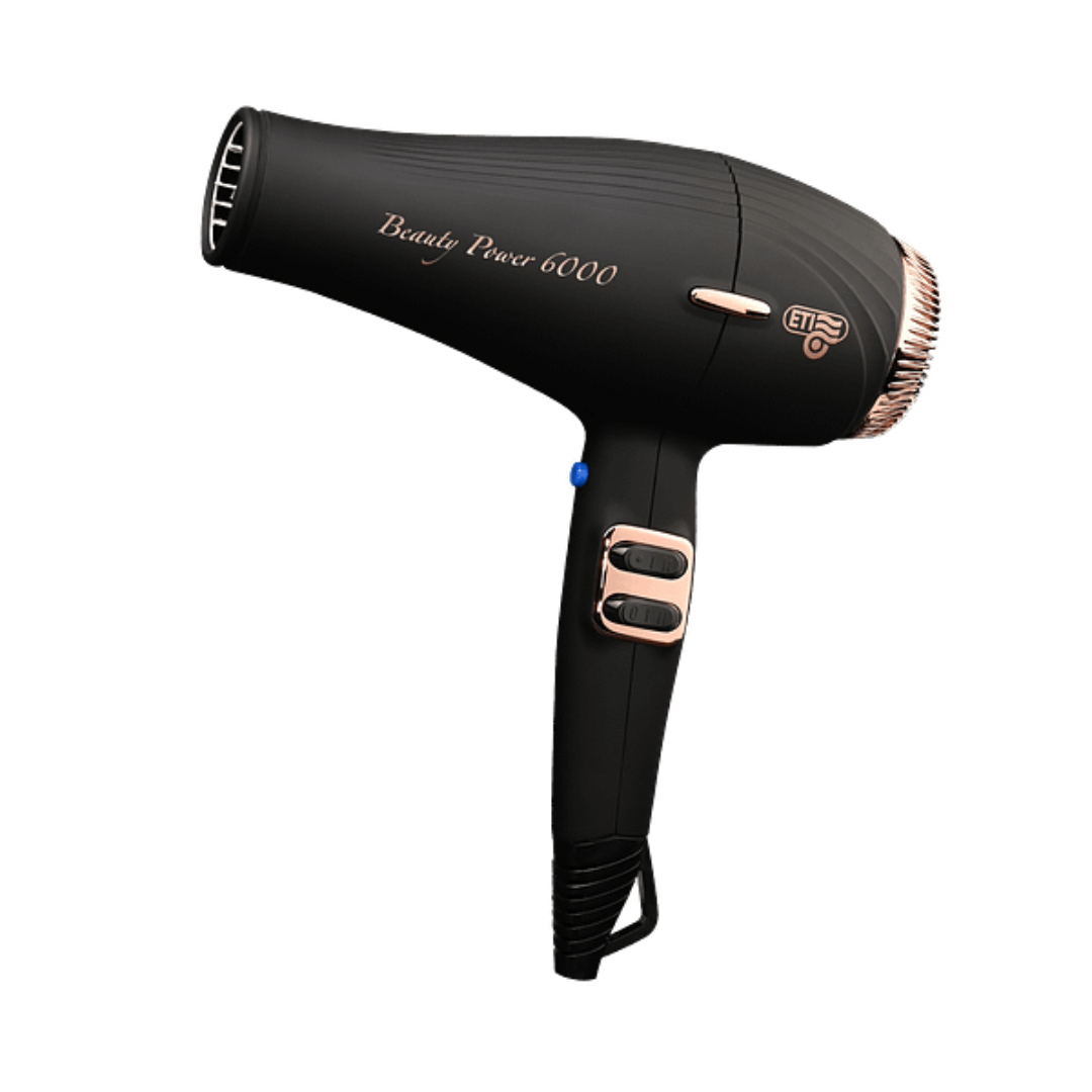 Eti Beauty Power 6000 Sèche-cheveux 2500W