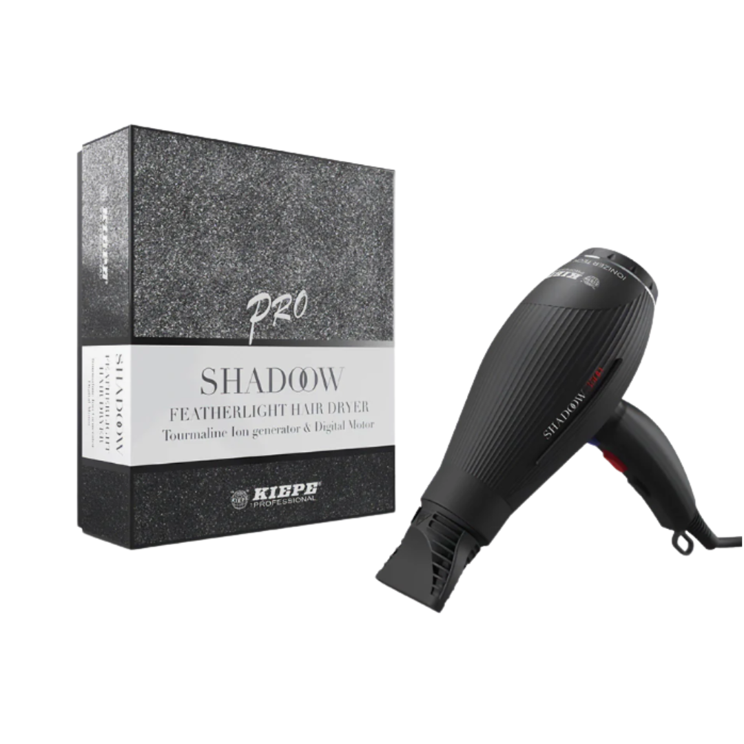 Sèche-cheveux Kiepe professionnel Shadow